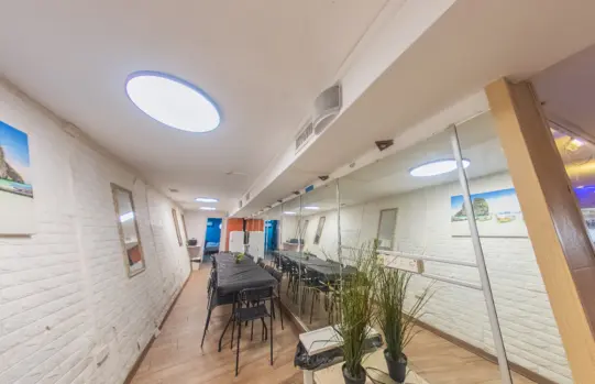 יחידת הנופש